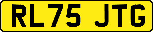 RL75JTG