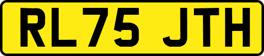 RL75JTH