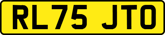 RL75JTO
