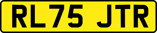 RL75JTR