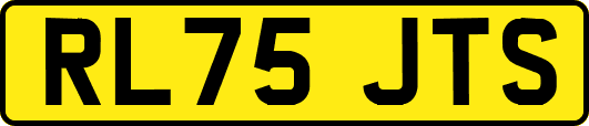 RL75JTS