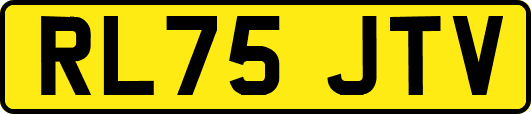 RL75JTV