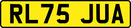 RL75JUA