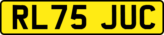 RL75JUC