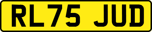 RL75JUD