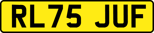 RL75JUF