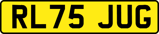 RL75JUG