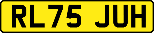 RL75JUH