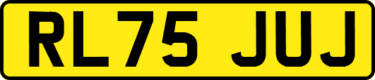 RL75JUJ
