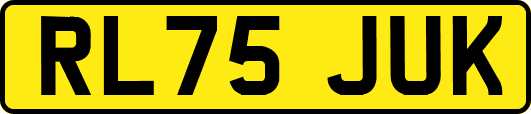 RL75JUK