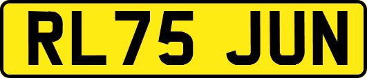 RL75JUN