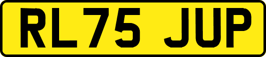 RL75JUP