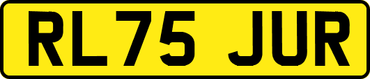 RL75JUR