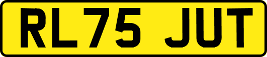 RL75JUT
