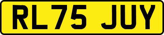 RL75JUY