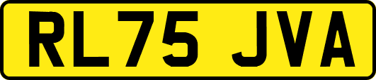 RL75JVA