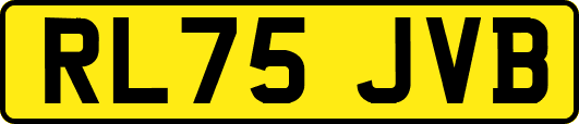 RL75JVB