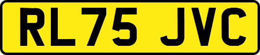RL75JVC