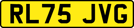 RL75JVG