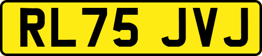 RL75JVJ