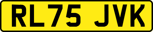 RL75JVK