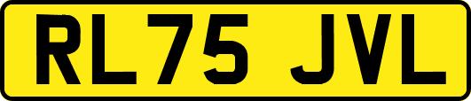 RL75JVL