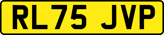 RL75JVP