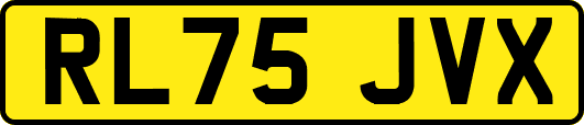 RL75JVX