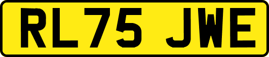RL75JWE