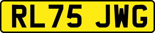 RL75JWG