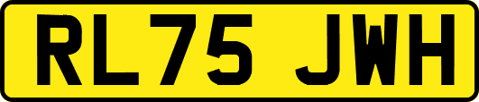 RL75JWH