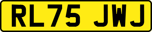 RL75JWJ