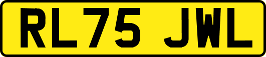 RL75JWL