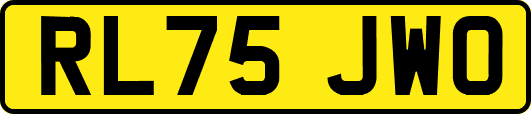RL75JWO