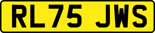 RL75JWS