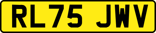 RL75JWV