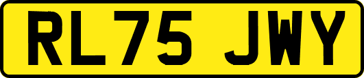RL75JWY