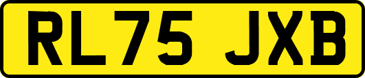 RL75JXB
