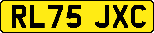 RL75JXC