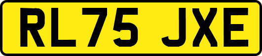RL75JXE