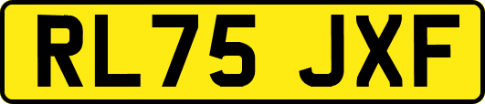 RL75JXF