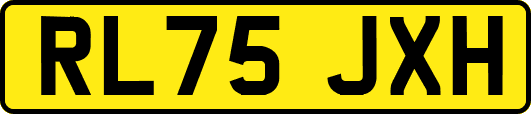 RL75JXH