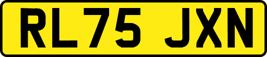 RL75JXN