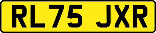 RL75JXR