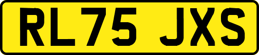 RL75JXS