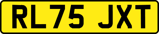 RL75JXT
