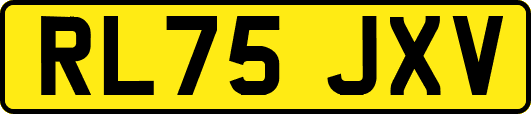 RL75JXV