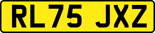 RL75JXZ