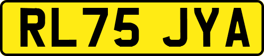 RL75JYA