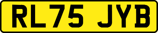 RL75JYB